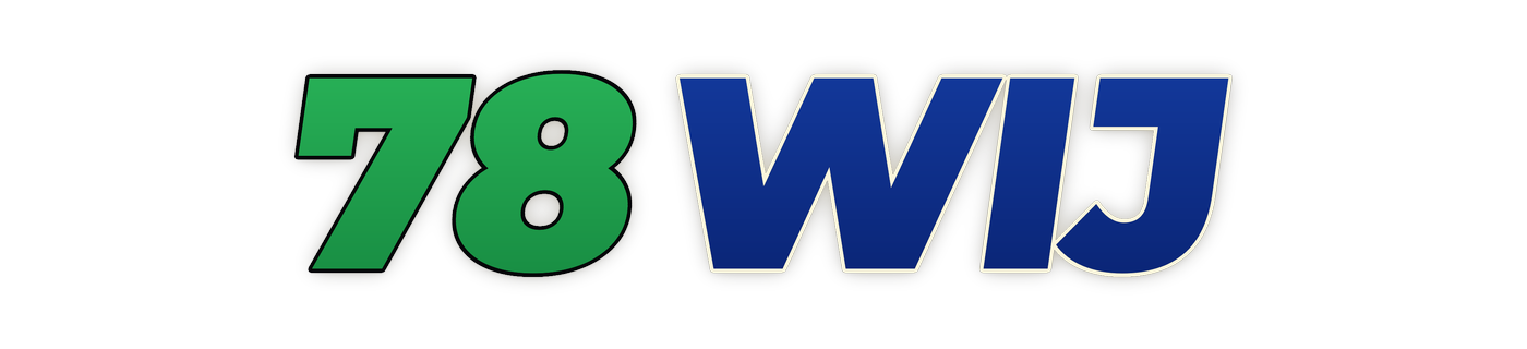 78wij Logo